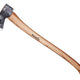 Hultafors  Hults Bruk Qvarfot Felling Axe
