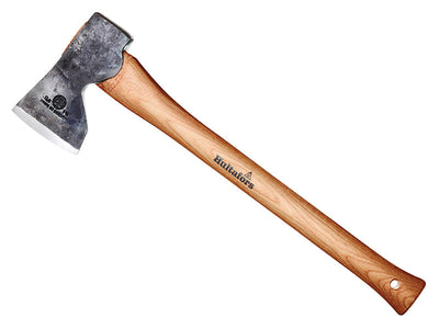 Hultafors Hults Bruk Stålberg Carpenter's Axe – – Now available at MTN Shop UK.