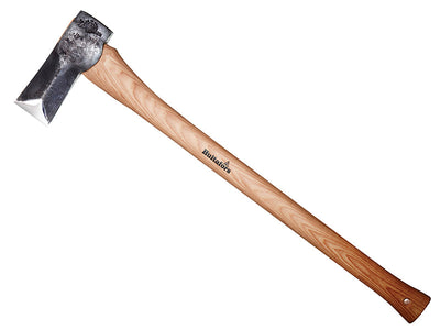 Hultafors Hults Bruk Hult Splitting Axe – – Now available at MTN Shop UK.