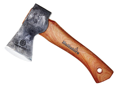 Hultafors Hults Bruk Ågelsjön Mini Hatchet – – Now available at MTN Shop UK.