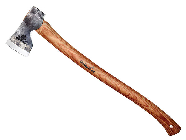 Hultafors Hults Bruk Åby Forest Axe – – Now available at MTN Shop UK.
