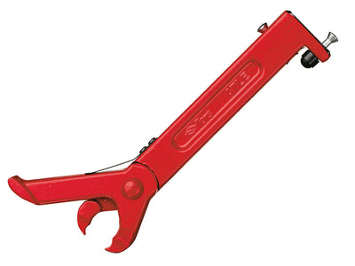 Hultafors ATLE Nail Puller 600g – – Now available at MTN Shop UK.