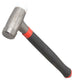 Hultafors  C 375 M T-Block Combi Deadblow Hammer 350g (12oz)
