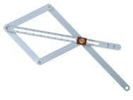 Hultafors Combi Square 300mm (12in) – – Now available at MTN Shop UK.
