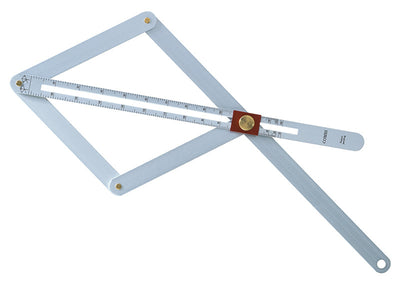 Hultafors Combi Square 300mm (12in) – – Now available at MTN Shop UK.