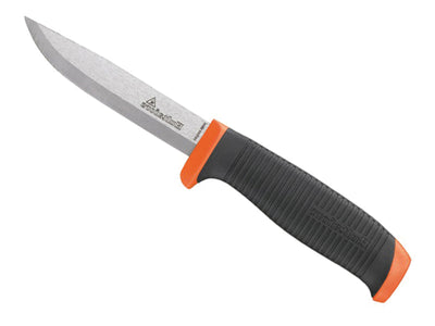 Hultafors Craftsman's Knife Enhanced Grip HVK – – Now available at MTN Shop UK.