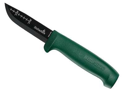 Hultafors OK1 Outdoor Knife – – Now available at MTN Shop UK.