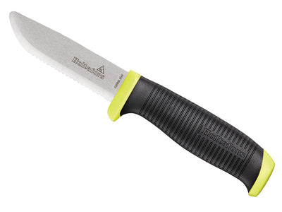 Hultafors OKR GH Rescue Knife – – Now available at MTN Shop UK.