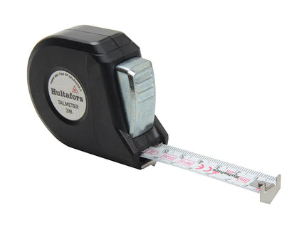 Hultafors Talmeter Marking Measure 3m (Width 16mm) – – Now available at MTN Shop UK.