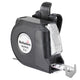 Hultafors  Talmeter Marking Measure 6m (Width 25mm)