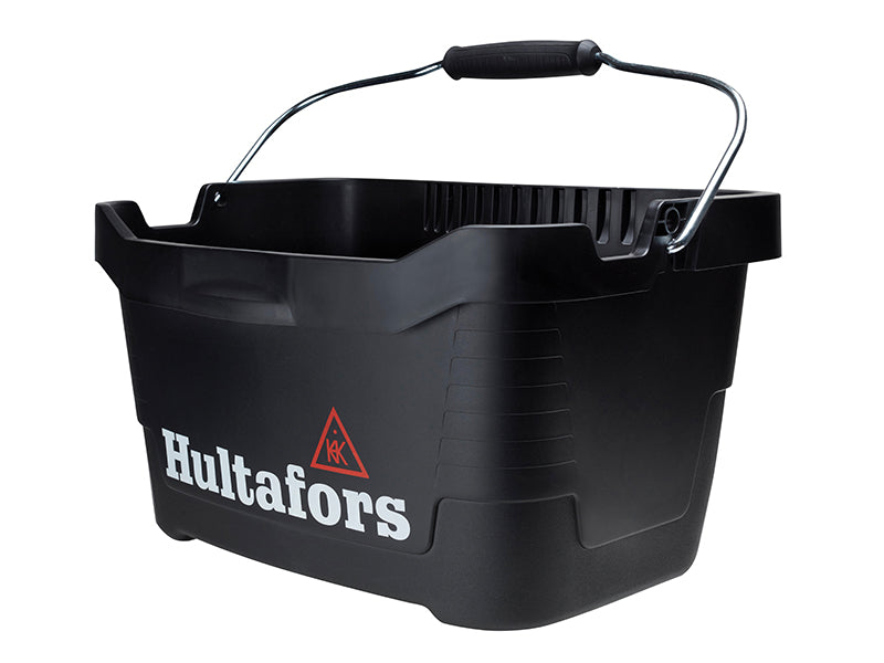 Hultafors Tool Bucket – – Now available at MTN Shop UK.