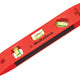 Hultafors  TVP25 Torpedo Level 25cm