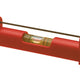 Hultafors  Plastic Line Level 80mm UZ8