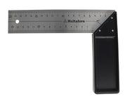 Hultafors V 20 Professional Try Square 200mm (8in) – – Now available at MTN Shop UK.