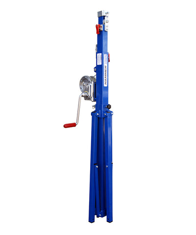 Kuzar Industrial Lifter 125kg/3.2m - HAMMER 10 – second image