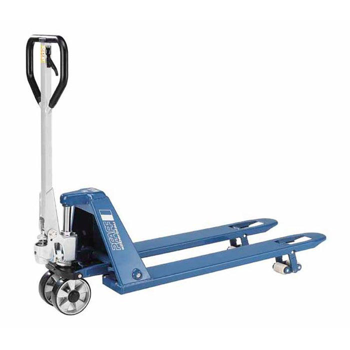 Pfaff Low Profile Hand Pallet Truck 1500kg