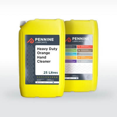 Pennine Heavy Duty Hand Cleaner – – Now available at MTN Shop UK.