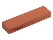 India FB24 Bench Stone 100 x 25 x 12mm - Fine – – Now available at MTN Shop UK.