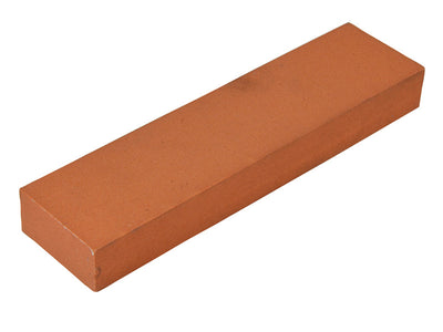 India FB8 Bench Stone 200 x 50 x 25mm - Fine – – Now available at MTN Shop UK.