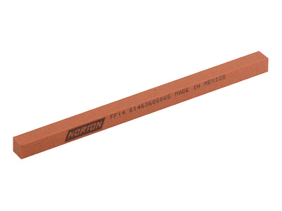 India FF14 Square File 100 x 6mm - Fine – – Now available at MTN Shop UK.
