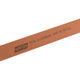 India  FF144 Triangular File 100 x 12mm - Fine