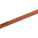 India  FF214 Round File 100 x 6mm - Fine