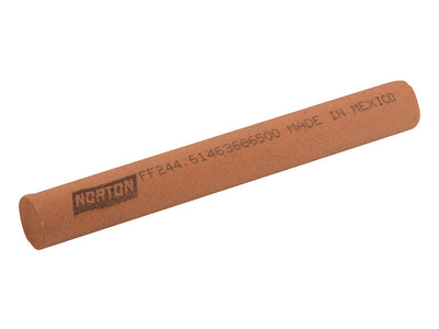 India FF244 Round File 100 x 12mm - Fine – – Now available at MTN Shop UK.