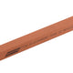 India  FF34 Square File 100 x 10mm - Fine