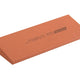 India  FS44 Round Edge Slipstone 115 x 45 x 13 x 5mm - Fine