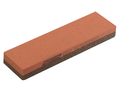 India IB24 Bench Stone 100 x 25 x 12mm - Combination – – Now available at MTN Shop UK.
