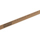 India  MF114 Triangular File 100 x 6mm - Medium