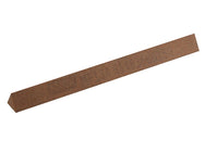 India MF134 Triangular File 100 x 10mm - Medium – – Now available at MTN Shop UK.