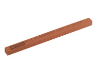 India MF14 Square File 100 x 6mm - Medium – – Now available at MTN Shop UK.