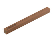 India MF34 Square File 100 x 10mm - Medium – – Now available at MTN Shop UK.