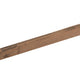 India  MF344 Half Round File 100 x 12mm - Medium