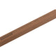 India  MF34 Square File 100 x 10mm - Medium