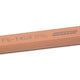 India  MS24 Round Edge Slipstone 115 x 45 x 6 x 1.5mm - Medium