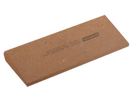 India MS44 Round Edge Slipstone 115 x 45 x 13 x 5mm - Medium – – Now available at MTN Shop UK.
