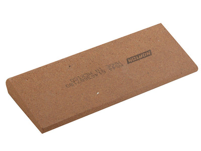 India MS44 Round Edge Slipstone 115 x 45 x 13 x 5mm - Medium – – Now available at MTN Shop UK.
