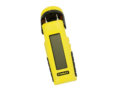 STANLEY® Intelli Tools Moisture Meter – – Now available at MTN Shop UK.