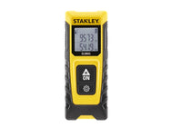 STANLEY® Intelli Tools SLM65 Laser Distance Measure 20m – – Now available at MTN Shop UK.