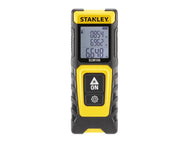 STANLEY® Intelli Tools SLM100 Laser Distance Measure 30m – – Now available at MTN Shop UK.