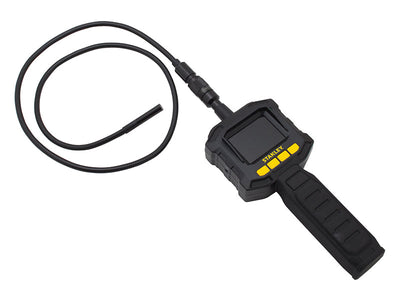 STANLEY® Intelli Tools Inspection Camera – – Now available at MTN Shop UK.