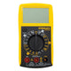 STANLEY® Intelli Tools AC/DC Digital Multimeter