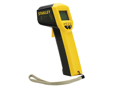 STANLEY® Intelli Tools Digital Infrared Thermometer – – Now available at MTN Shop UK.