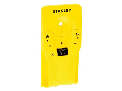 STANLEY® Intelli Tools S110 Stud Sensor – – Now available at MTN Shop UK.