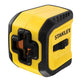 STANLEY® Intelli Tools C-Line Cross Line Laser Level