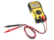 STANLEY® Intelli Tools FatMax® Smart Digital Multimeter – – Now available at MTN Shop UK.