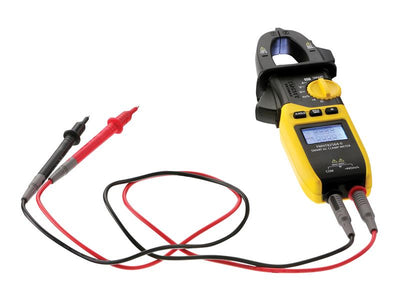 STANLEY® Intelli Tools FatMax® Smart Clamp Digital Multimeter – – Now available at MTN Shop UK.
