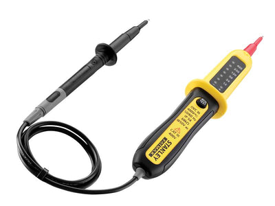 STANLEY® Intelli Tools FatMax® LED Voltage Tester – – Now available at MTN Shop UK.